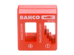Bahco M780 Magnetiseer- en demagnetiseerapparaat