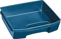 Bosch Blauw Accessoires 1600A001RX LS-Tray 92 Losse lade voor LS-Boxx