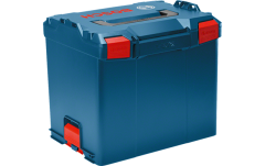 Bosch Blauw Accessoires 1600A012G3 L-Boxx 374 Professional leeg - Nieuw Model