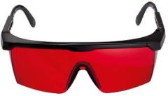 Bosch Blauw Accessoires 1608M0005B Laserbril (rood)