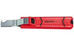 Knipex 1620165SB Kabelmes 165 mm