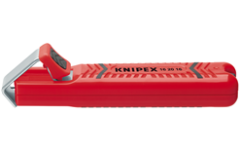 Knipex 162016SB Striptang 4-16 mm ZB