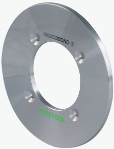 Festool Accessoires 491545 Tastrol voor platenfrees Dibond D6 PF1200
