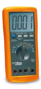 Beta 017600005 1760Dgt-Digitale Automotive Multimeter