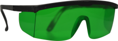 Futech 180.40 Laserbril Groen