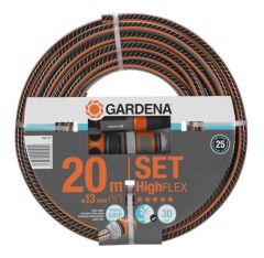 Gardena 18064-20 Comfort HighFLEX slang 13 mm 20 mtr.