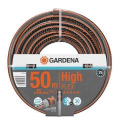 Gardena 18079-26 Comfort HighFLEX slang 15 mm 50 mtr.
