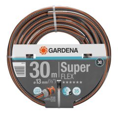 Gardena 18096-20 Premium SuperFLEX Slang 13 mm (1/2") 30 mtr.