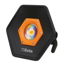 Beta 018370450 1837M-Oplaadbare Led Schijnwerper