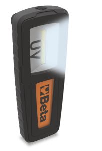 Beta 018380150 1838Uv-Oplaadbare Inspectie Lamp Met Uv
