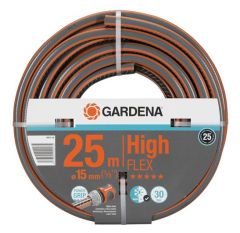 Gardena 18075-26 Comfort HighFLEX slang 15 mm 25 mtr.