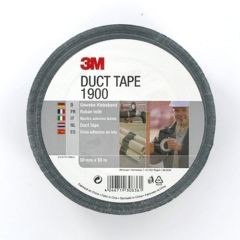 3M 190050S 190050S1900 Economy Duct Tape 50 mm x 50 mtr.