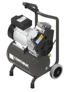Contimac 20252 Cm 240/10/10 Wf Zuigercompressor 230 Volt