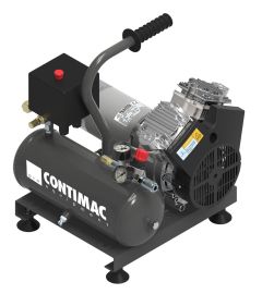 Contimac 20257 Compact 12 V Compressor
