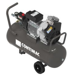 Contimac 20260 Cm 240/10/30 W Zuigercompressor 230 Volt
