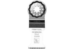 Festool Accessoires 203333 Hout-zaagblad HSB 50/35/J/OSC/5 50x35mm 5 stuks voor OSC 18