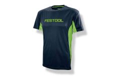 204002 Sport T-shirt heren Festool maat S