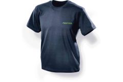 204018 T-shirt ronde hals Festool maat XL