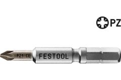 Festool Accessoires 205069 Bit PZ 1-50 CENTRO/2