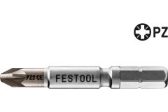 Festool Accessoires 205070 Bit PZ 2-50 CENTRO/2