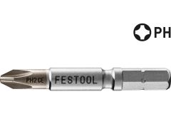 Festool Accessoires 205074 Bit PH 2-50 CENTRO/2