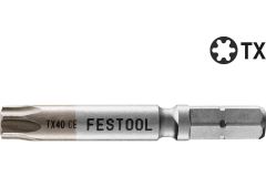 Festool Accessoires 205083 Bit TX 40-50 CENTRO/2