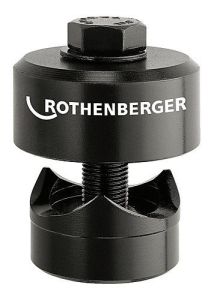 Rothenberger Accessoires 21840 Gatenpons 40 mm