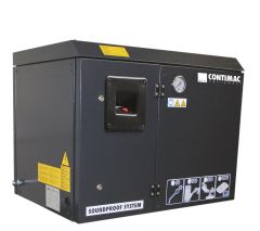 Contimac 25034 Cm 654 D Silent Compressor (3-400V)