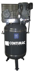 Contimac 25431 Verticale 705 D Compressor (3X400 V)