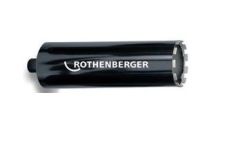 Rothenberger Accessoires FF44140 DX-High Speed Plus Diamantboor 1.1/4" 142 mm x 430 mm