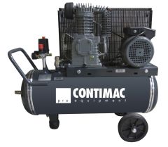 Contimac 26805 Cm 405/10/50 W Compressor 230 V