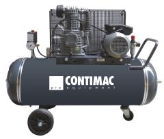 Contimac 26815 Cm 405/10/100 D Compressor 400V