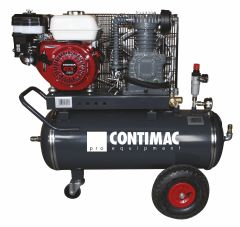 Contimac 26818 Cm 450/10/50 Compressor Honda Motor