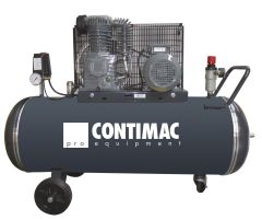 Contimac 26820 Cm 505/10/150 D Compressor 400V