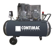 Contimac 26822 Cm 505/10/100 W Compressor 230V