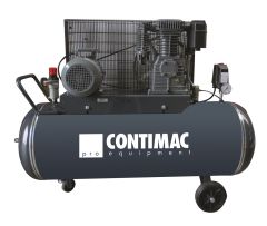 Contimac 26825 Cm 605/11/200 D Compressor 400V
