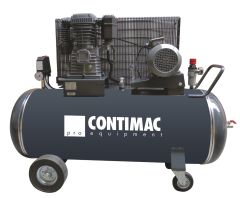 Contimac 26830 Cm 705/11/270 D Compressor 400V