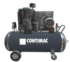 Contimac 26840 Cm 905/11/270 D Sds Compressor (3X400V)