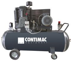 Contimac 26845 Cm 655/15/300 D Compressor 15 Bar (3 X400V)