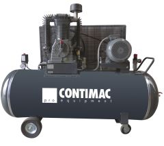 Contimac 26855 Cm 1305/11/500 D Sds Compressor (3X400V)