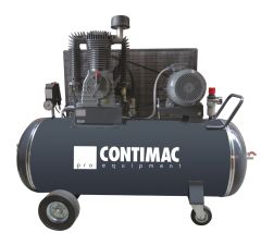 Contimac 26859 Cm 1305/11/270 D Sds Compressor (3X400V)