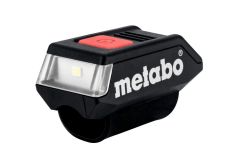 Metabo Accessoires 626982000 LED lamp voor vetspuit FB 18 LTX                                   