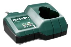 Metabo Accessoires 627108000 Laadapparaat LC 12, 10.8-12 V
