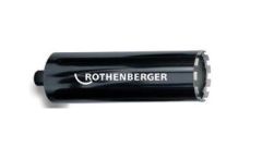 Rothenberger Accessoires FF44170 DX-High Speed Plus Diamantboor 1.1/4" 172 mm x 430 mm