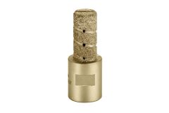 Metabo Accessoires 628327000 Diamant frees kop"Dry" 20 mm/ M14