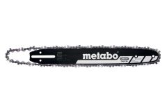 Metabo Accessoires 628421000 Set Oregon zwaard + ketting 35 cm