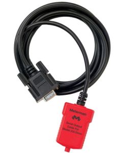 38SW-A RS232 Software en kabel voor 38XR-A multimeter