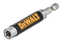 DeWalt Accessoires DT7701-QZ Extreme IMPACT 80 mm Schroefgeleider Ø9.5 mm
