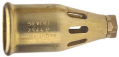Sievert 294402 brander Ø 50 mm