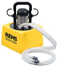 Rems 115900 R220 Calc-Push Elektrische ontkalkingspomp 21 liter